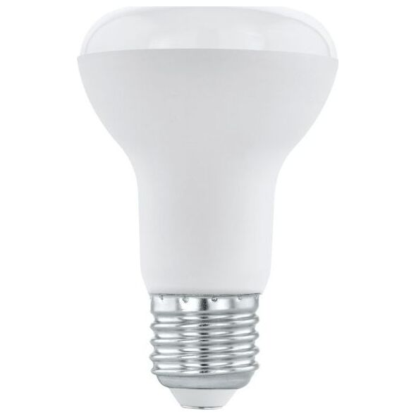 EGLO EGLO 12272, 4.9 W, 42 W, E27, 500 lm, 20000 h, Warm white