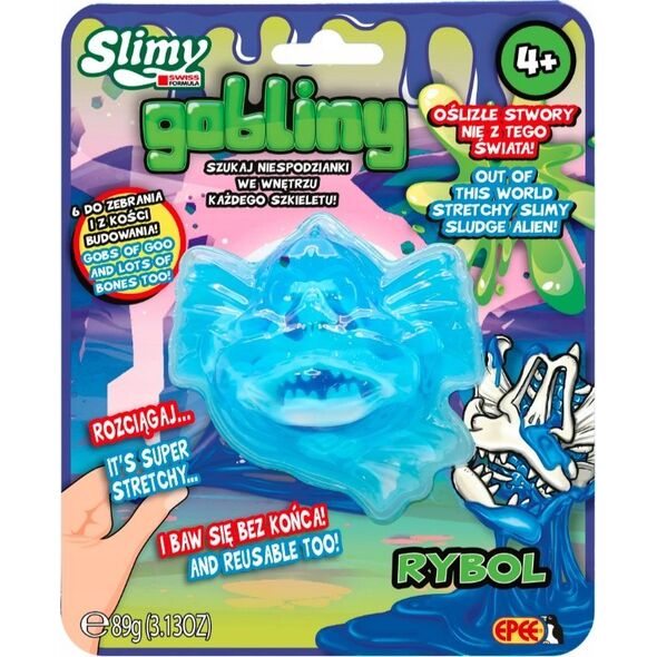 Epee Masa plastyczna Slimy Gobliny Rybol