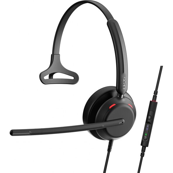 Słuchawki Epos Impact 730T  (1001212)