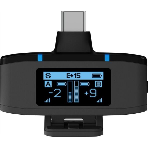 Mikrofon Boya Boya wireless microphone BOYAMIC