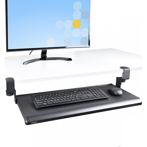 StarTech ZUB StarTech Keyboard Tray Tastaturablage