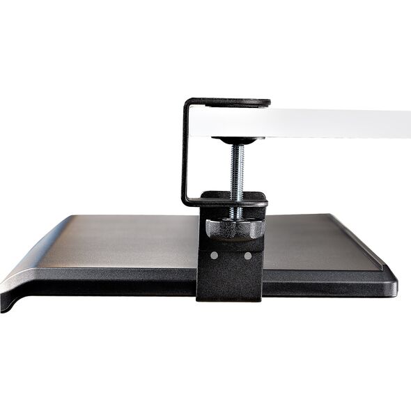 StarTech ZUB StarTech Keyboard Tray Tastaturablage