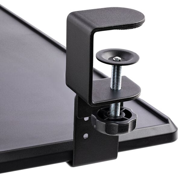 StarTech ZUB StarTech Keyboard Tray Tastaturablage
