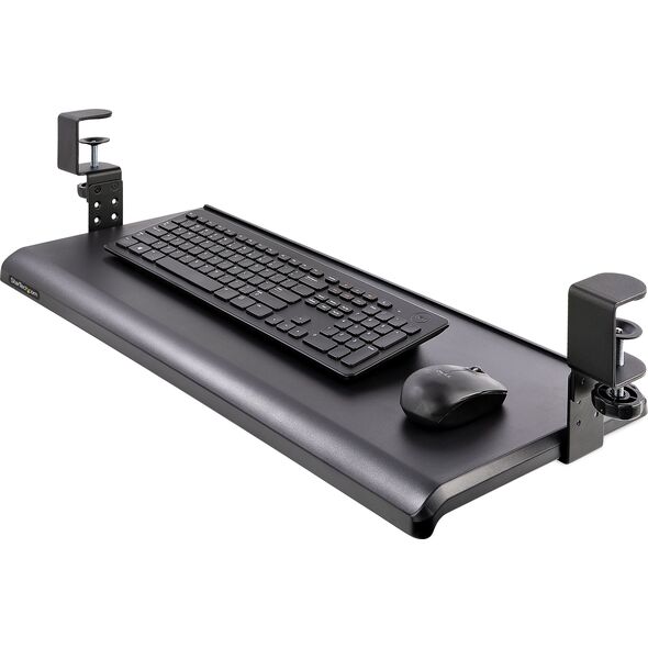 StarTech ZUB StarTech Keyboard Tray Tastaturablage