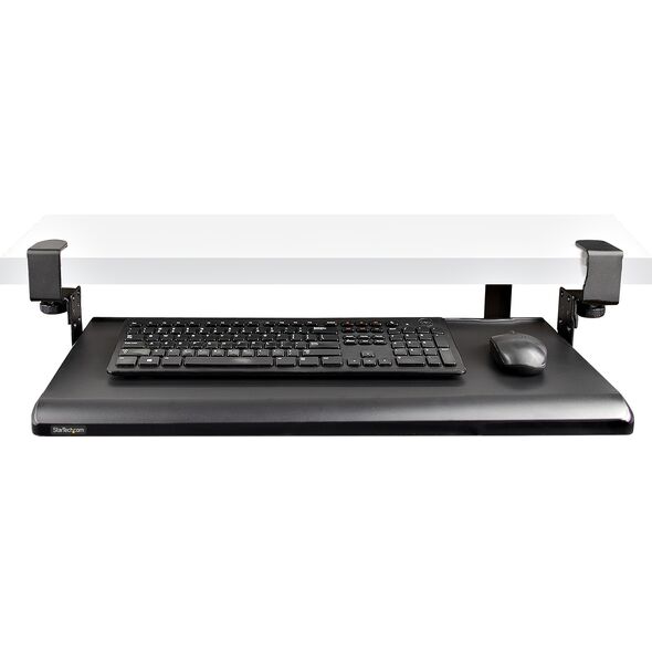 StarTech ZUB StarTech Keyboard Tray Tastaturablage
