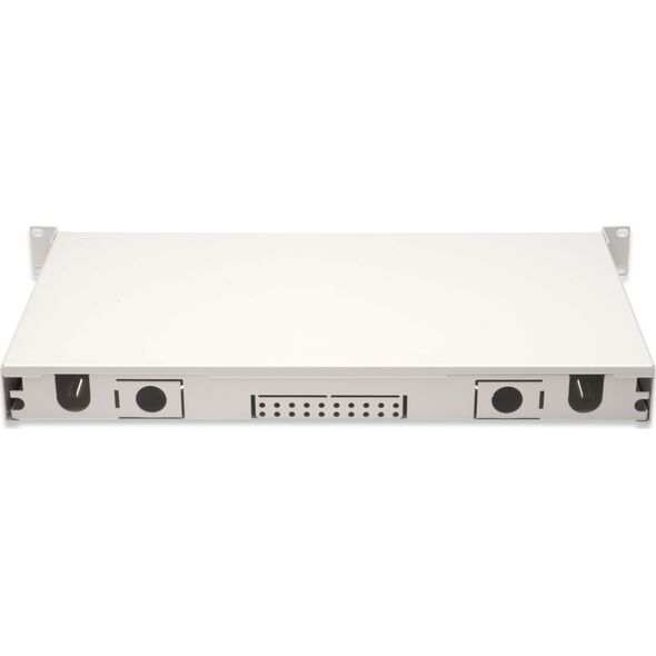 Digitus ZUB Digitus LWL Spleißbox 1HE OM3
