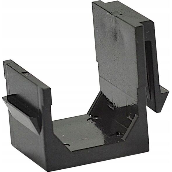 Digitus ZUB Digitus LC Keystone for Patch Panel black