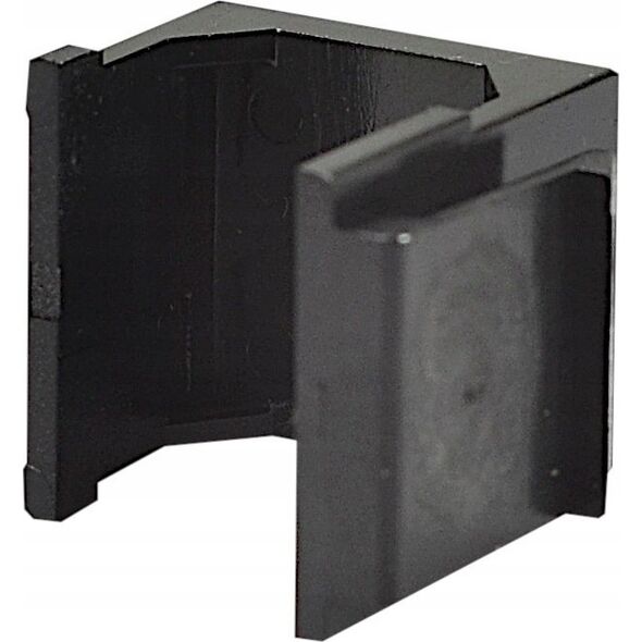 Digitus ZUB Digitus LC Keystone for Patch Panel black