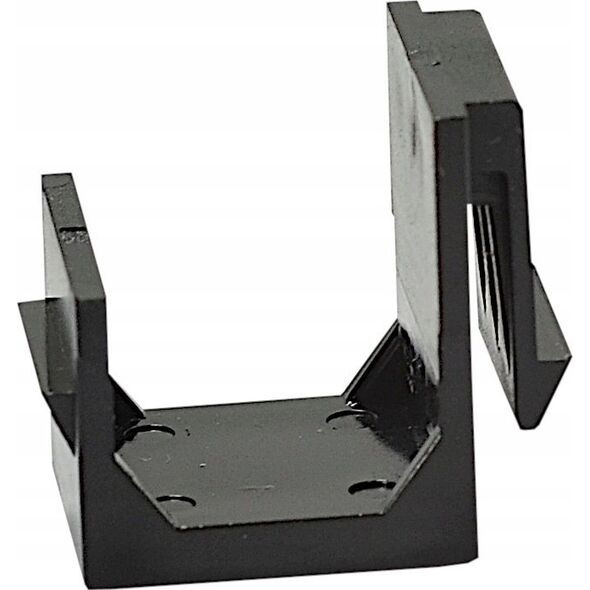 Digitus ZUB Digitus LC Keystone for Patch Panel black
