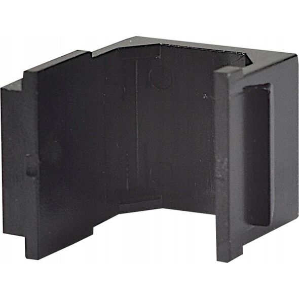 Digitus ZUB Digitus LC Keystone for Patch Panel black
