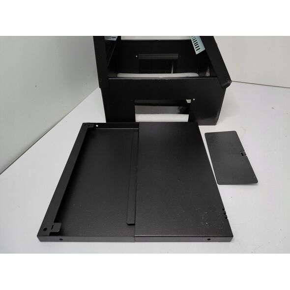 Szafa Digitus Rack Digitus 6 HE Wall Mounting unm.Pro Black