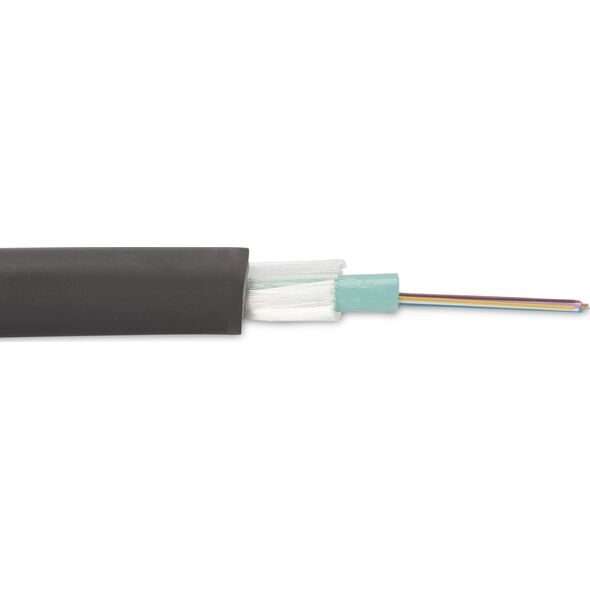 Digitus Cable Digitus LWL OM3 for In-/Outdoor 1Stk.=1m