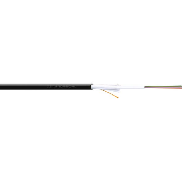 Digitus Cable Digitus LWL OS2 for In-/Outdoor 1Stk.=1m
