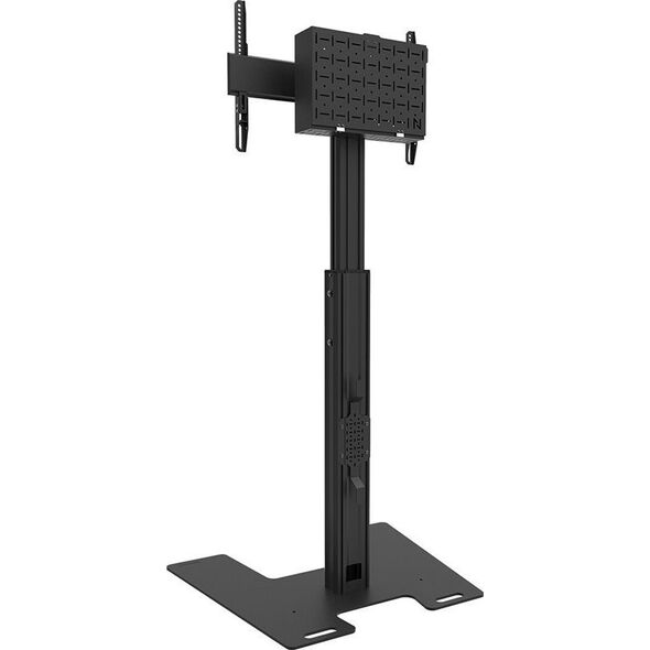 Neomounts Stojak podłogowy na monitor 37" - 75" (FL45S-825BL1)
