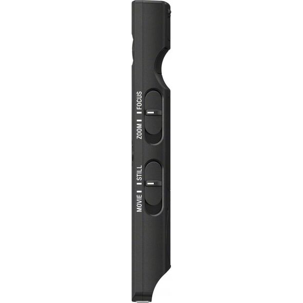 Pilot/wężyk spustowy Sony Sony RMTP1BT, Bluetooth, Black
