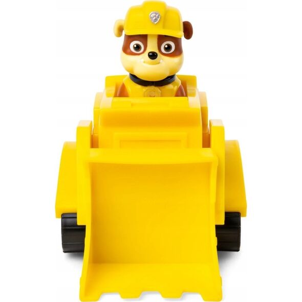 Paw Patrol Paw Patrol Basic Vehicle Rubble