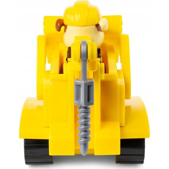 Paw Patrol Paw Patrol Basic Vehicle Rubble