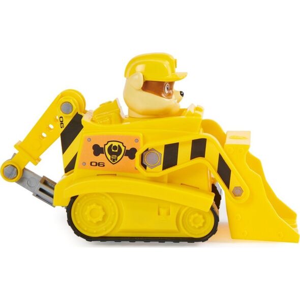 Paw Patrol Paw Patrol Basic Vehicle Rubble