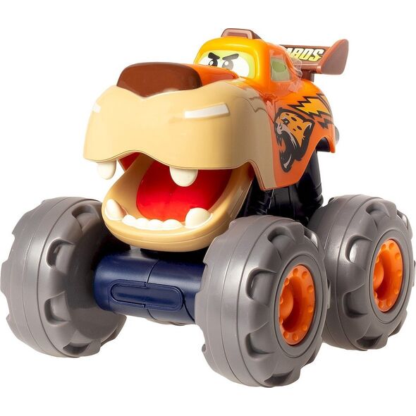 Askato Auto Monster Truck Leopard