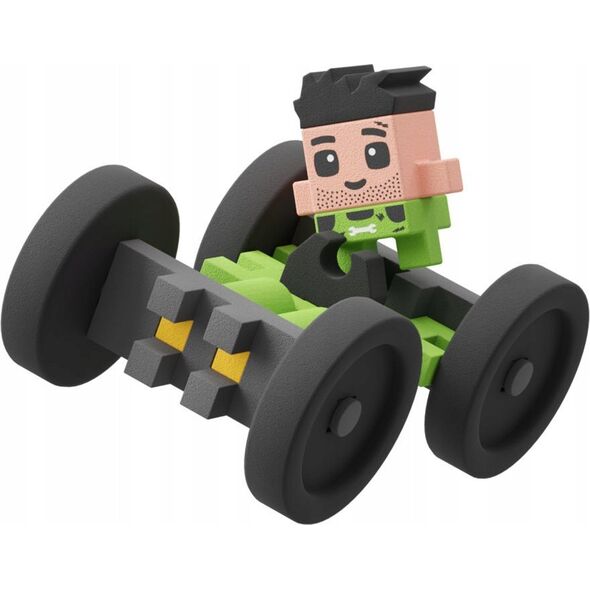 Marioinex Klocki konstrukcyjne Mini Waffle - Saszetka