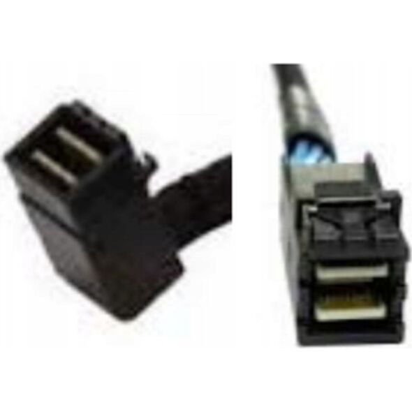 Intel Intel Cable Kit SFF-8643 to 90° SFF-8643 (650 mm)