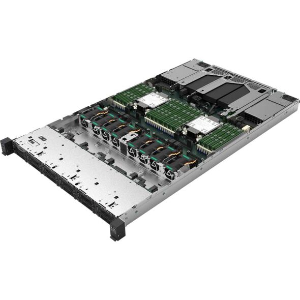 Intel Intel Serverbarebone M50CYP1UR212