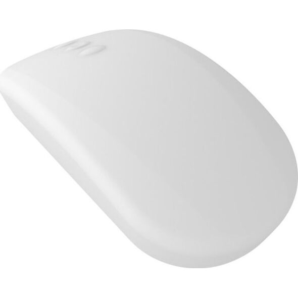 Mysz Cherry CHERRY Mouse AK-PMH3 Medical 3-Button Scroll wireless sealed white IP68 kabellos, 3-Button-Scroll-Steuerung, IP68