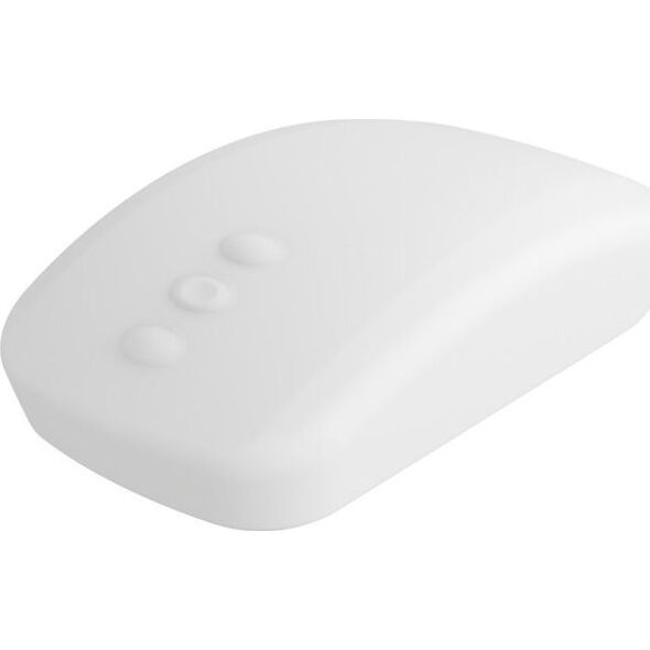 Mysz Cherry CHERRY Mouse AK-PMH3 Medical 3-Button Scroll wireless sealed white IP68 kabellos, 3-Button-Scroll-Steuerung, IP68