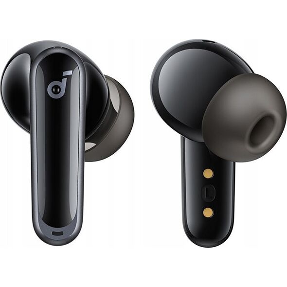 Słuchawki Soundcore P40i Czarne