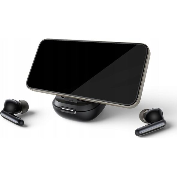 Słuchawki Soundcore P40i Czarne
