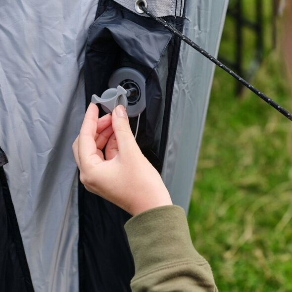 Coleman Namiot dmuchany Coleman Air Event Shelter L