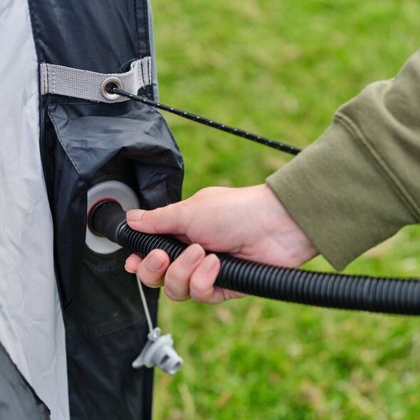 Coleman Namiot dmuchany Coleman Air Event Shelter L