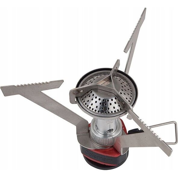 Coleman Kuchenka Coleman STOVE FYRELITE START