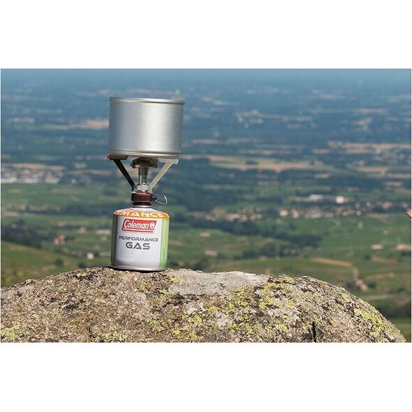 Coleman Kuchenka Coleman STOVE FYRELITE START