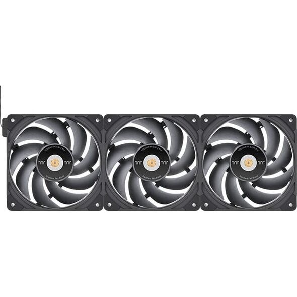 Wentylator Thermaltake TOUGHFAN EX12 Pro 3-pack (CL-F171-PL12BL-A)