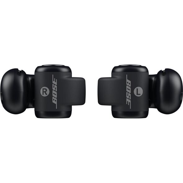 Słuchawki Bose Bose Ultra Open Earbuds black