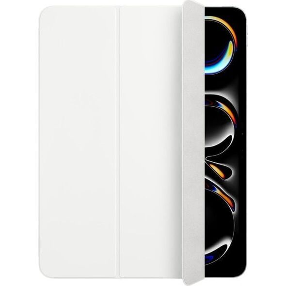 Etui na tablet Apple Etui Smart Folio do iPada Pro 13 cali (M4) - białe