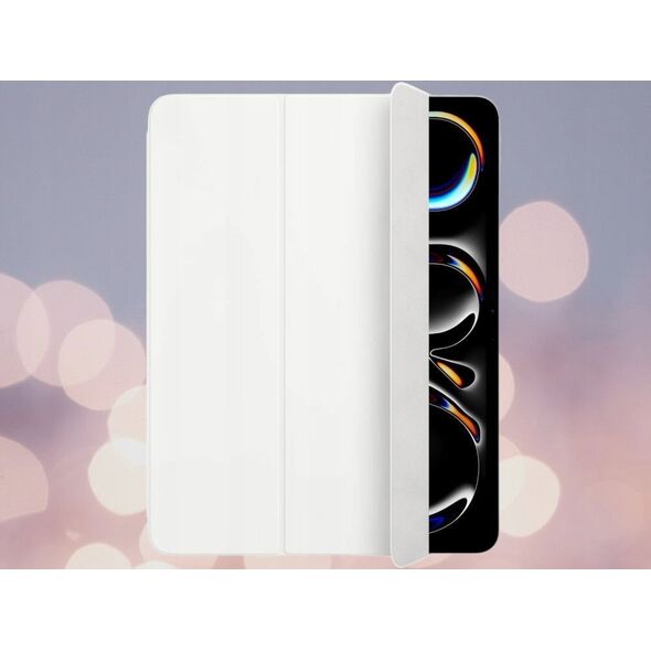 Etui na tablet Apple Etui Smart Folio do iPada Pro 13 cali (M4) - białe