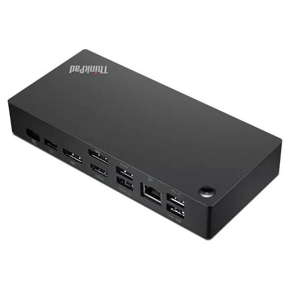 Stacja/replikator Lenovo ThinkPad Universal USB-C (40AY0090IT)