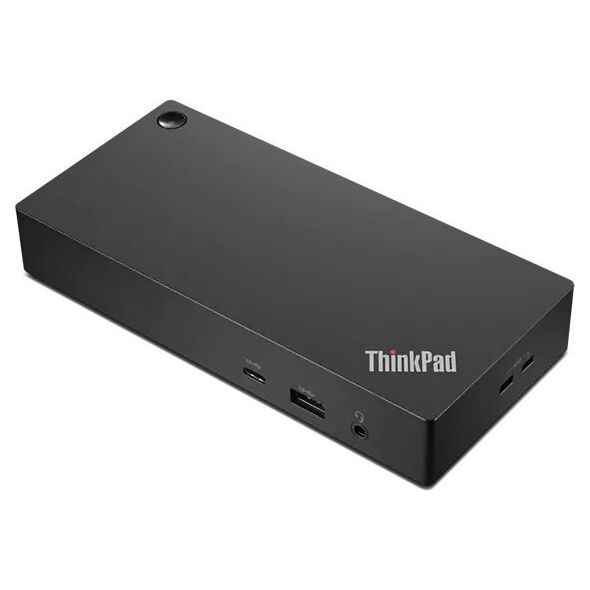 Stacja/replikator Lenovo ThinkPad Universal USB-C (40AY0090IT)