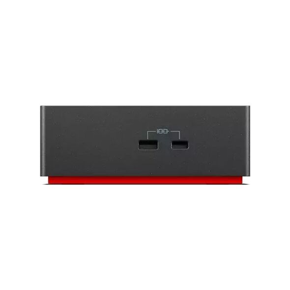 Stacja/replikator Lenovo ThinkPad Universal USB-C (40AY0090SA)