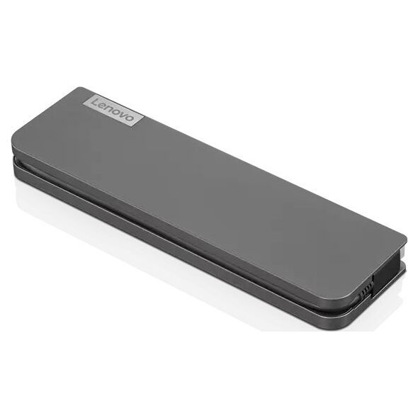 Stacja/replikator Lenovo Mini Dock USB-C (40AU0065DE)