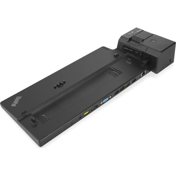 Stacja/replikator Lenovo ThinkPad Basic Docking Station 90W (40AG0090SA)