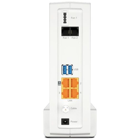Router AVM FRITZ Box 6690 (20002965)