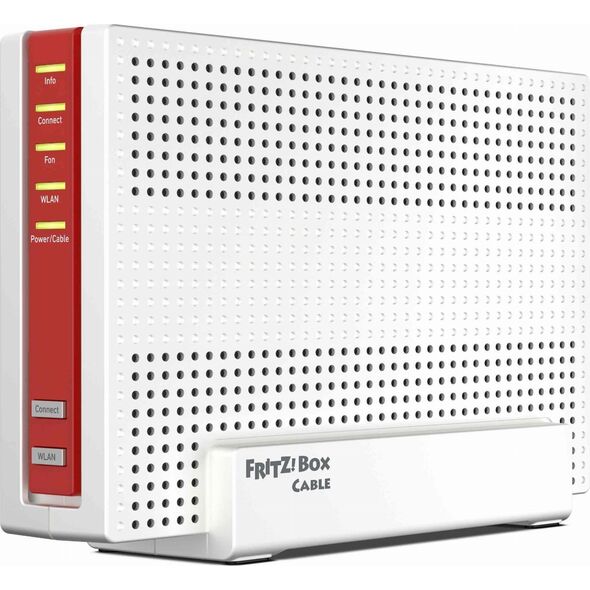 Router AVM FRITZ Box 6690 (20002965)