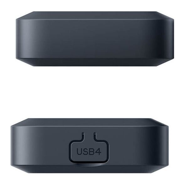 Kieszeń HyperDrive Obudowa SSD Next USB4 NVMe