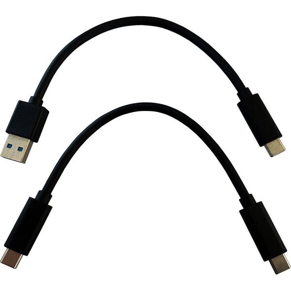 LC-Power LC-Power SSD-Gehäuse für NVMe-M.2-SSD LC-M2-C-NVME-3