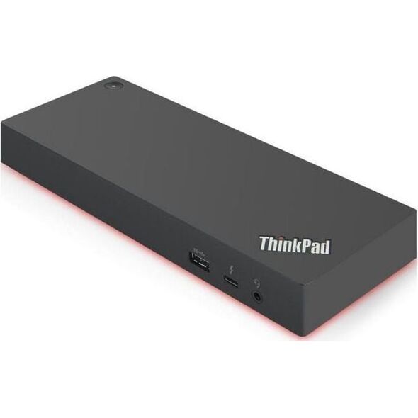 Stacja/replikator Lenovo ThinkPad Thunderbolt 3 Dock Gen 2 (40AN0135DE)