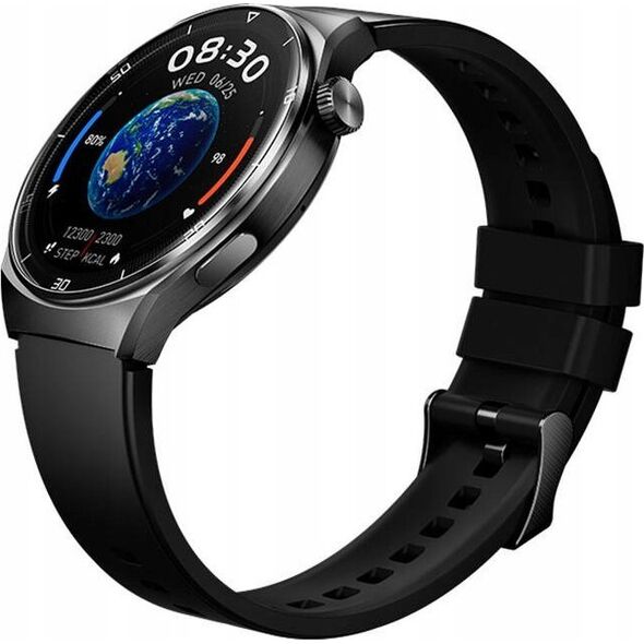 Smartwatch QCY Smartwatch QCY GT2 (czarny)