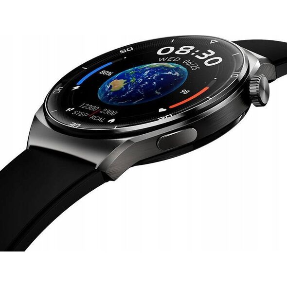Smartwatch QCY Smartwatch QCY GT2 (czarny)